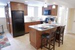 Full kitchen with all of the amenities you could need 